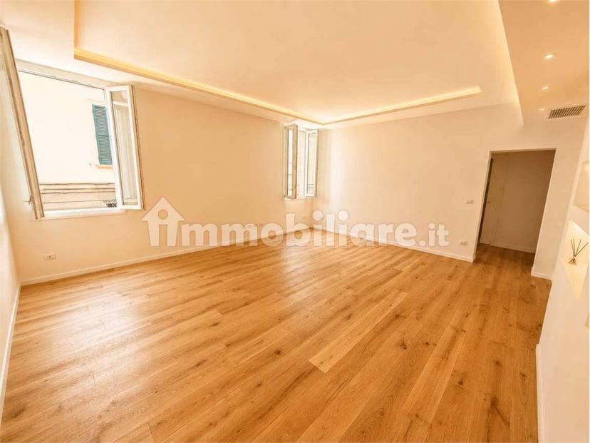 Quadrilocale ottimo stato, primo piano, Centro Storico, Reggio Emilia — foto 10 di 25