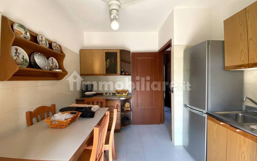 Quadrilocale via dei Pini 4, Vambolieri, Aci Catena — foto 7 di 31