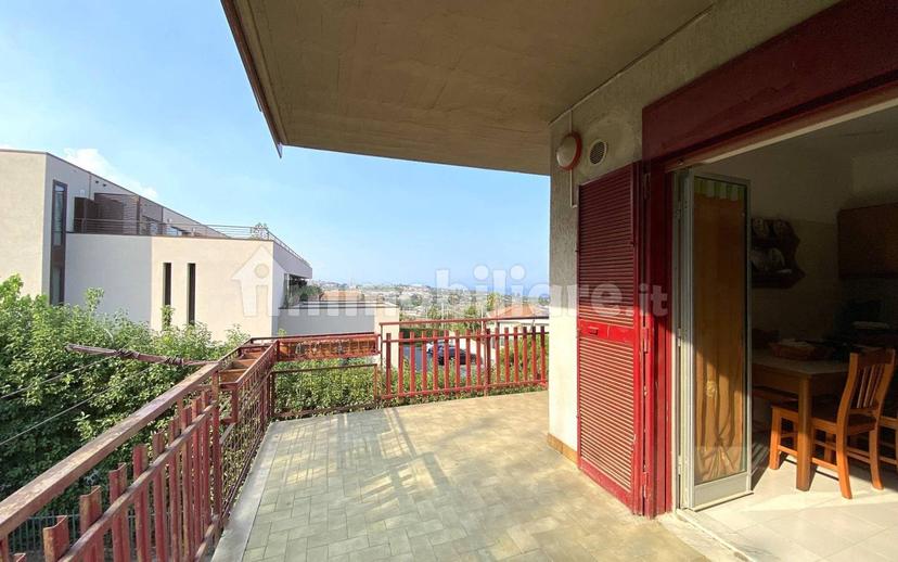 Quadrilocale via dei Pini 4, Vambolieri, Aci Catena — foto 10 di 31