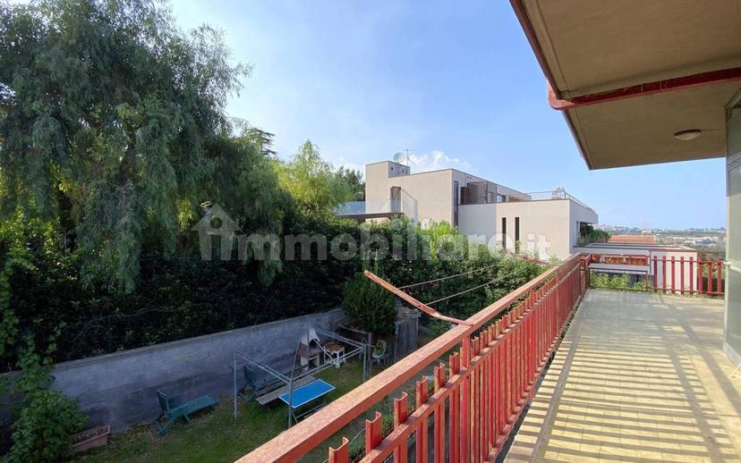 Quadrilocale via dei Pini 4, Vambolieri, Aci Catena — foto 8 di 31
