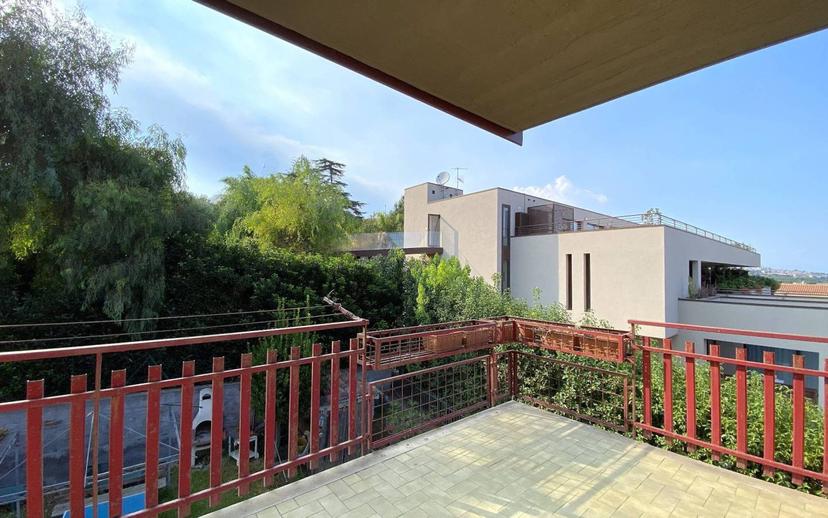 Quadrilocale via dei Pini 4, Vambolieri, Aci Catena — foto 17 di 31