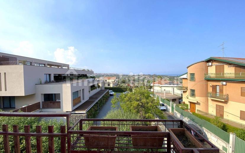 Quadrilocale via dei Pini 4, Vambolieri, Aci Catena — foto 2 di 31