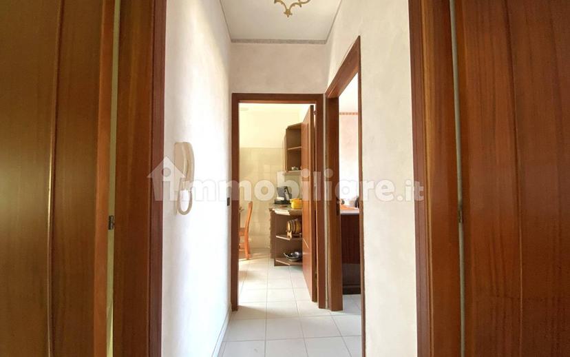 Quadrilocale via dei Pini 4, Vambolieri, Aci Catena — foto 24 di 31