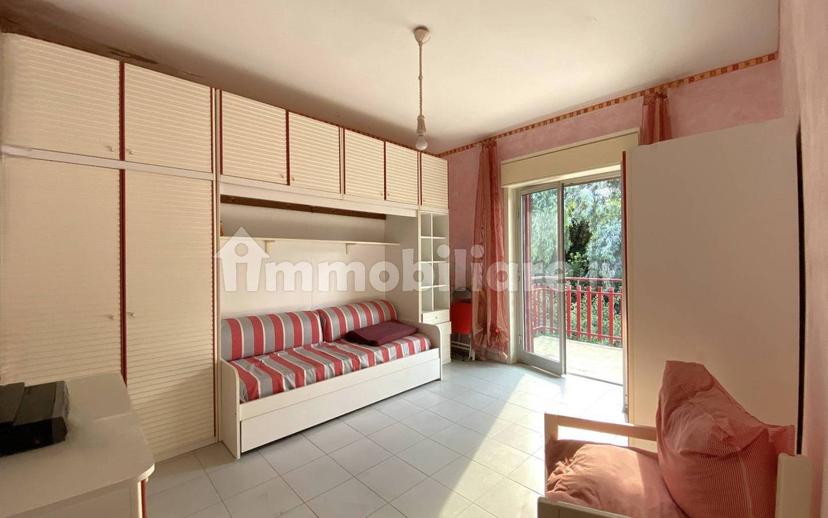 Quadrilocale via dei Pini 4, Vambolieri, Aci Catena — foto 16 di 31