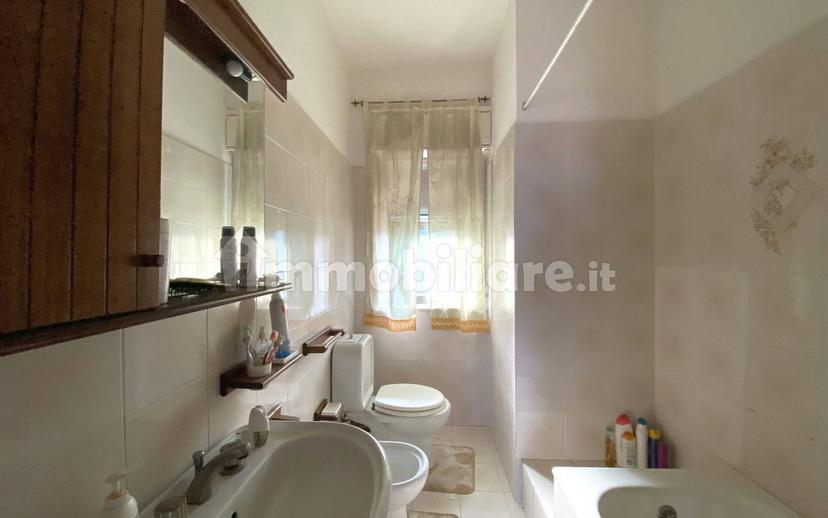 Quadrilocale via dei Pini 4, Vambolieri, Aci Catena — foto 5 di 31