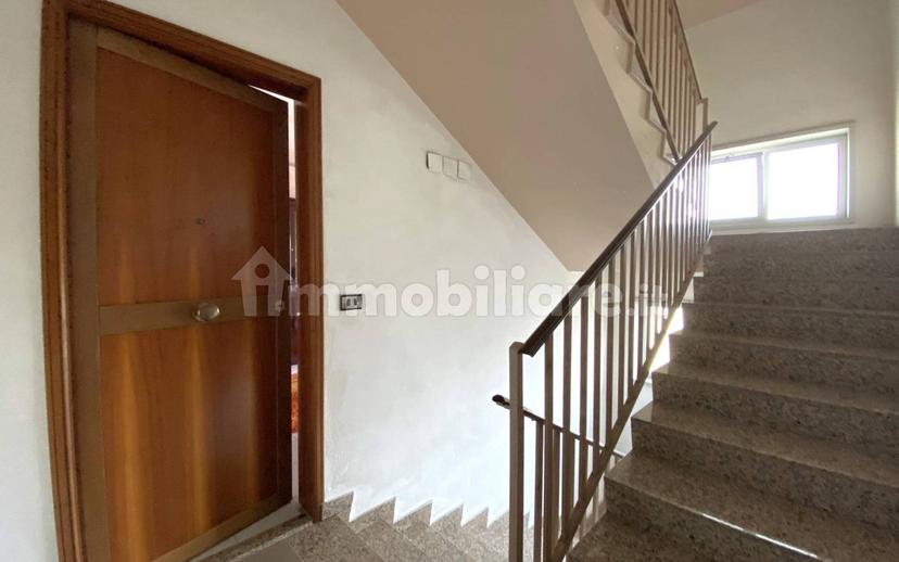 Quadrilocale via dei Pini 4, Vambolieri, Aci Catena — foto 3 di 31