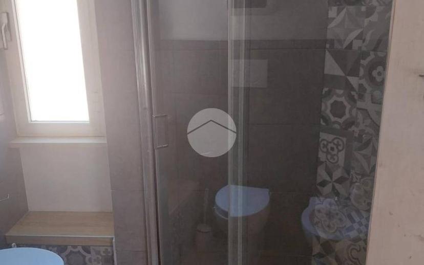 Monolocale via Acciaccarelli 1, Centro, Frosinone