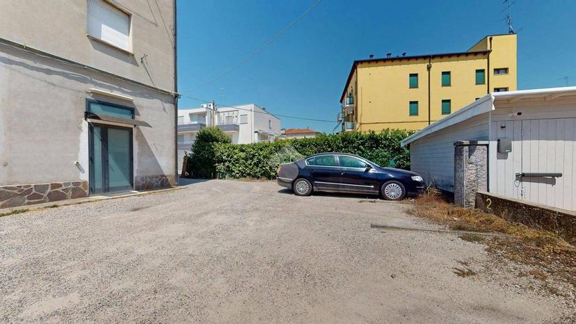 Quadrilocale via di Renazzo, Renazzo, Cento