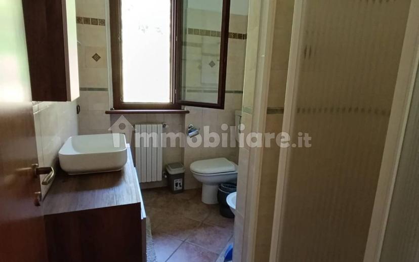 Trilocale sgarbina, Montebello della Battaglia — foto 29 di 35