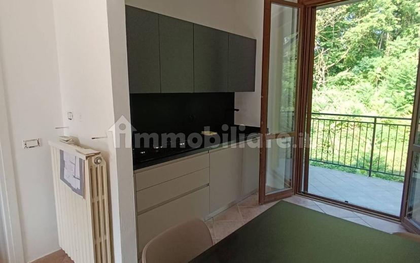 Trilocale sgarbina, Montebello della Battaglia — foto 25 di 35