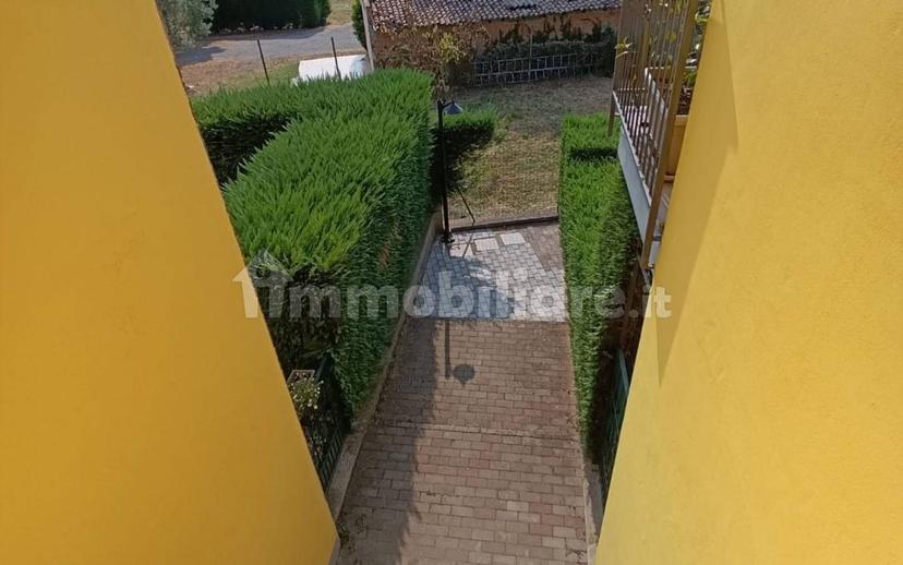 Trilocale sgarbina, Montebello della Battaglia — foto 9 di 35