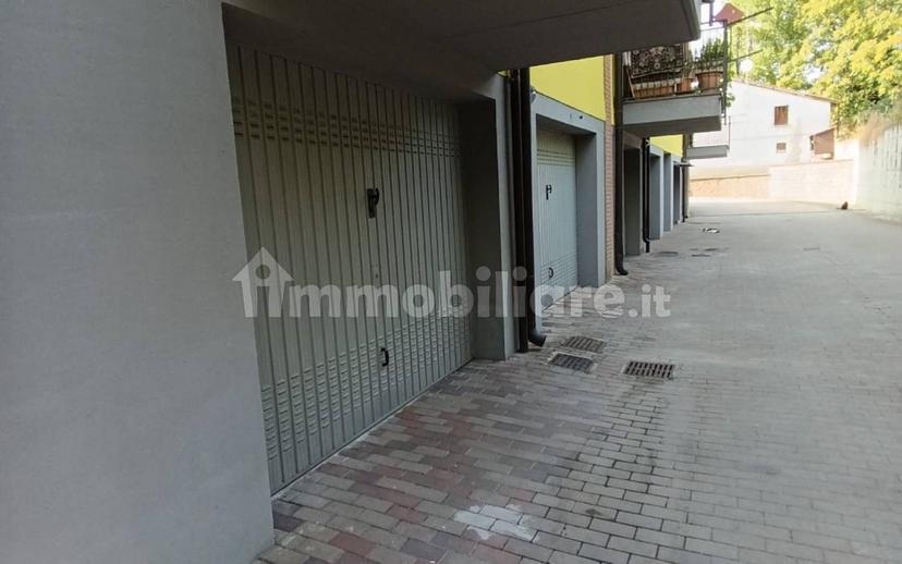 Trilocale sgarbina, Montebello della Battaglia — foto 20 di 35