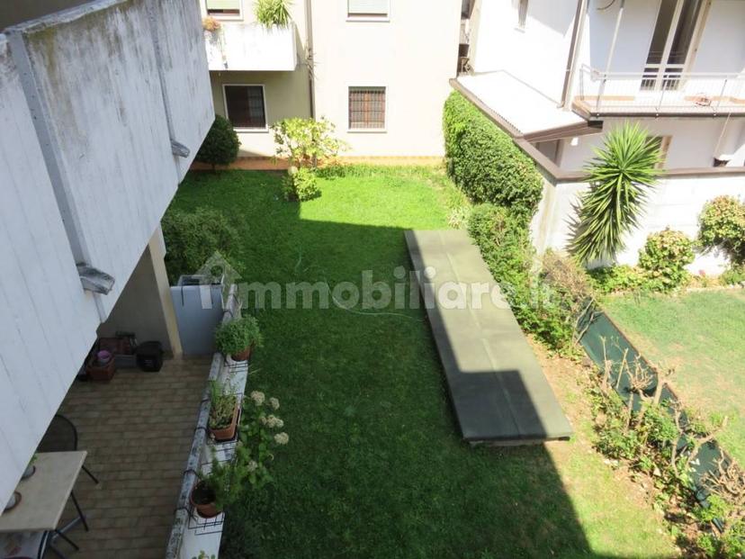 Appartamento via centro 161, Borgo Roma, Verona