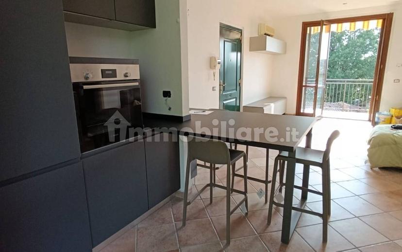 Trilocale sgarbina, Montebello della Battaglia — foto 15 di 35