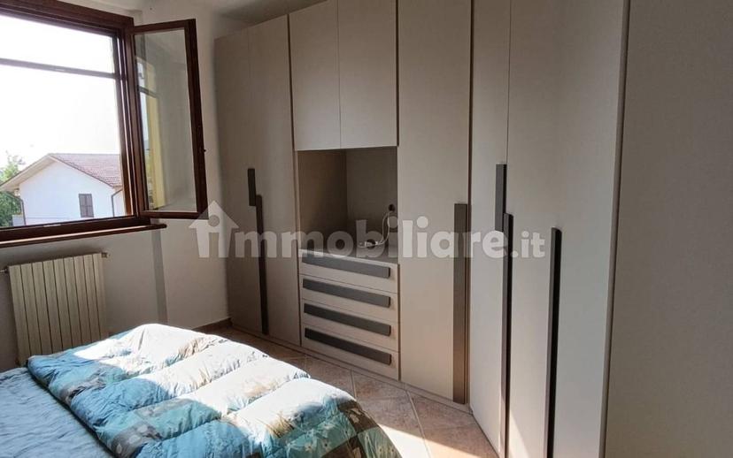 Trilocale sgarbina, Montebello della Battaglia — foto 21 di 35