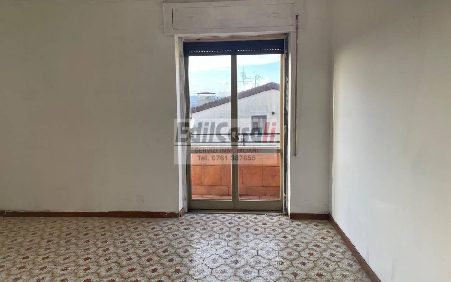 Trilocale via Vittorio Veneto, Sipicciano, Graffignano