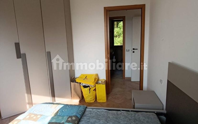 Trilocale sgarbina, Montebello della Battaglia — foto 3 di 35