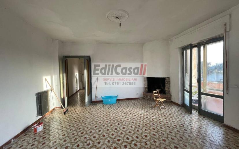 Trilocale via Vittorio Veneto, Sipicciano, Graffignano — foto 5 di 18