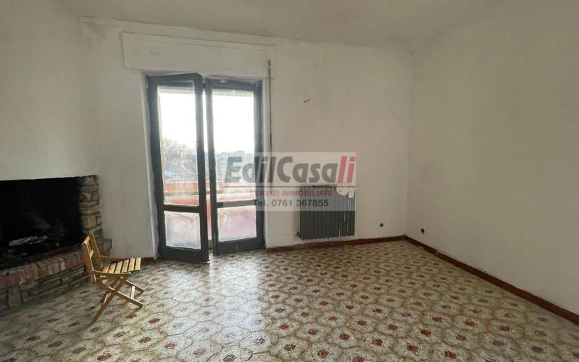 Trilocale via Vittorio Veneto, Sipicciano, Graffignano — foto 18 di 18