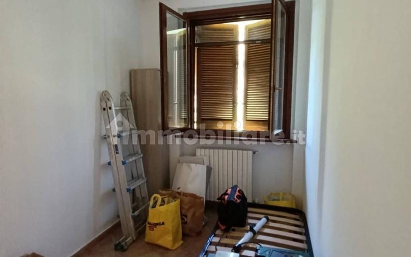 Trilocale sgarbina, Montebello della Battaglia — foto 7 di 35