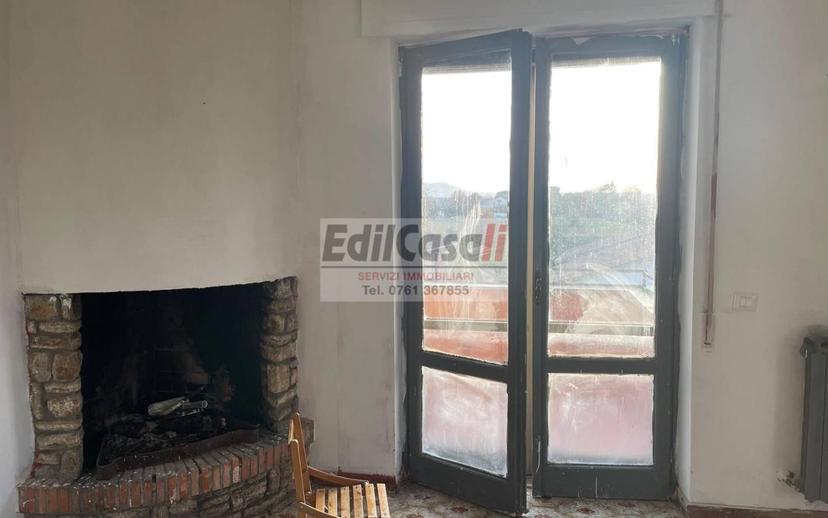 Trilocale via Vittorio Veneto, Sipicciano, Graffignano — foto 3 di 18