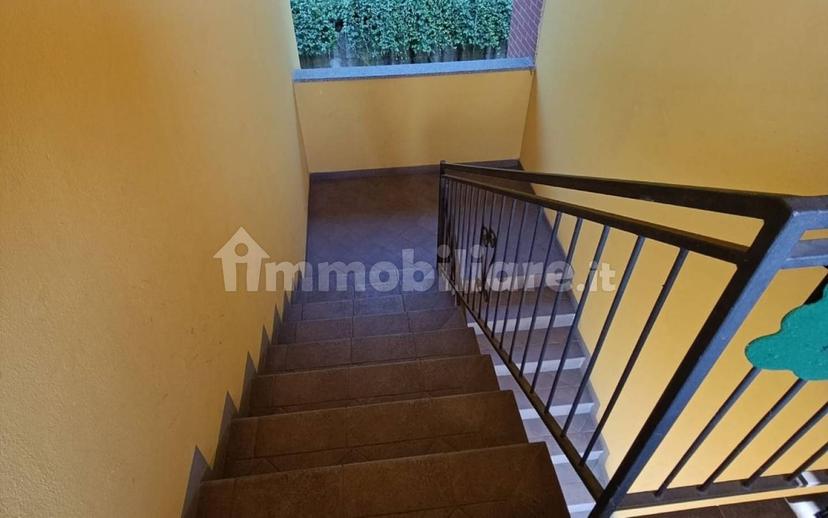 Trilocale sgarbina, Montebello della Battaglia — foto 5 di 35