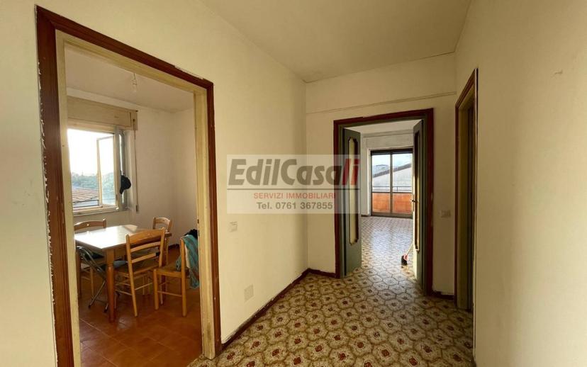 Trilocale via Vittorio Veneto, Sipicciano, Graffignano — foto 13 di 18