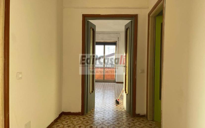 Trilocale via Vittorio Veneto, Sipicciano, Graffignano — foto 17 di 18