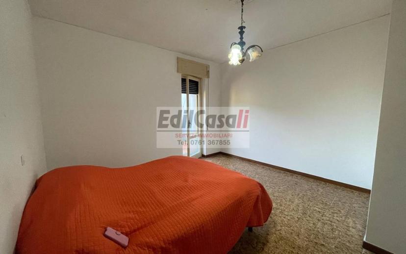 Trilocale via Vittorio Veneto, Sipicciano, Graffignano — foto 7 di 18
