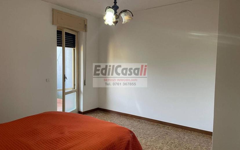 Trilocale via Vittorio Veneto, Sipicciano, Graffignano — foto 11 di 18