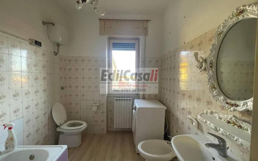 Trilocale via Vittorio Veneto, Sipicciano, Graffignano — foto 9 di 18