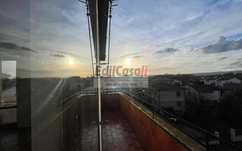 Trilocale via Vittorio Veneto, Sipicciano, Graffignano — foto 8 di 18
