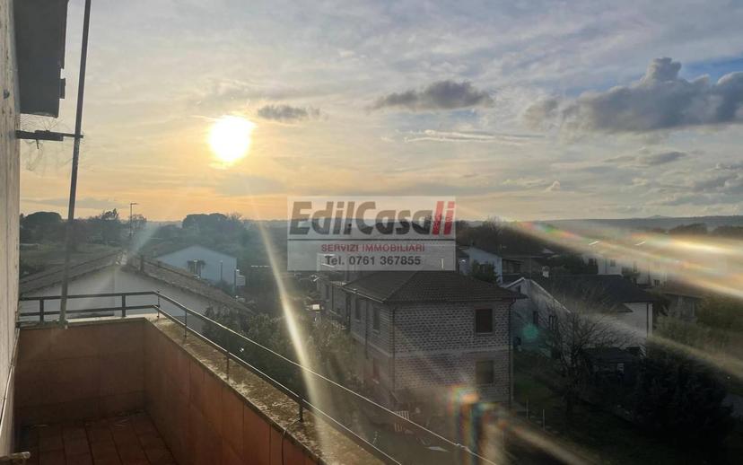 Trilocale via Vittorio Veneto, Sipicciano, Graffignano — foto 12 di 18