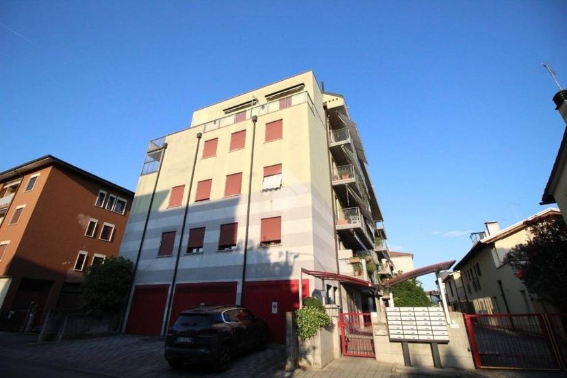 Monolocale via Valerio Belli 52, San Pio X, Vicenza