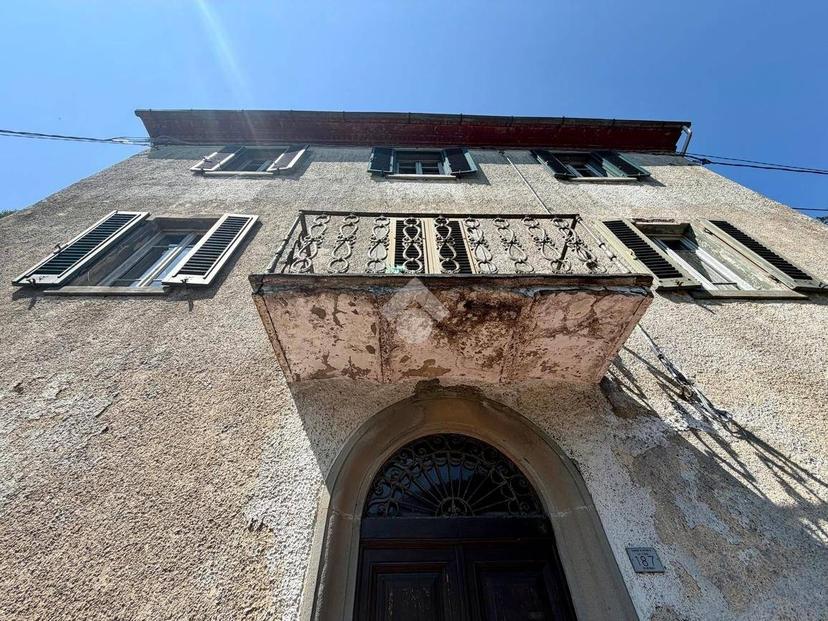 Appartamento via via nazionale 187, San Marcello Piteglio — foto 14 di 19
