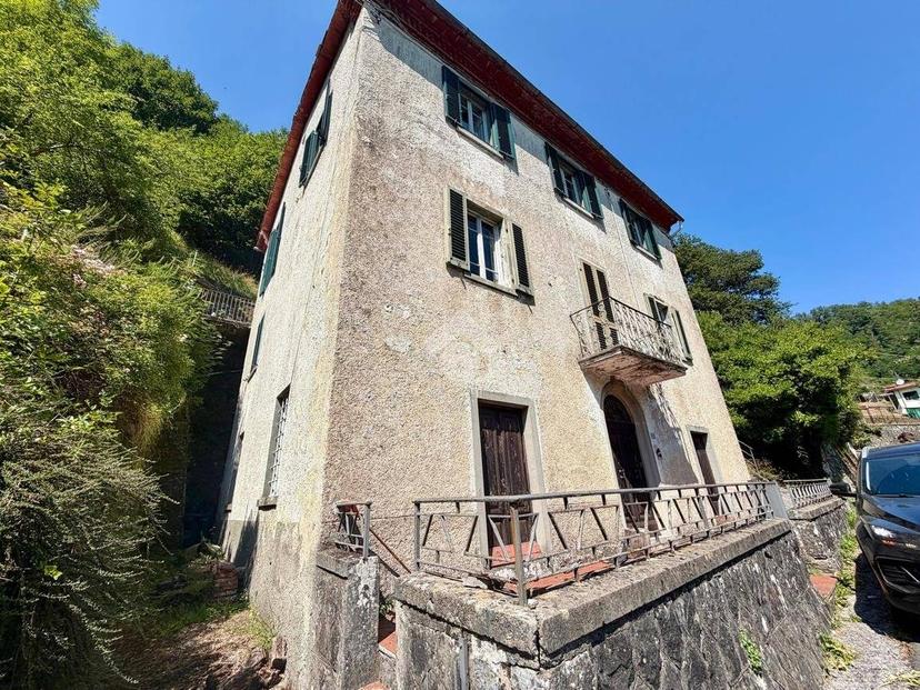 Appartamento via via nazionale 187, San Marcello Piteglio — foto 9 di 19