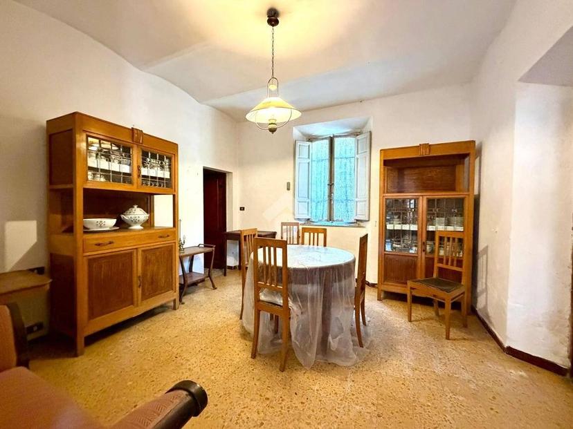 Appartamento via via nazionale 187, San Marcello Piteglio — foto 2 di 19