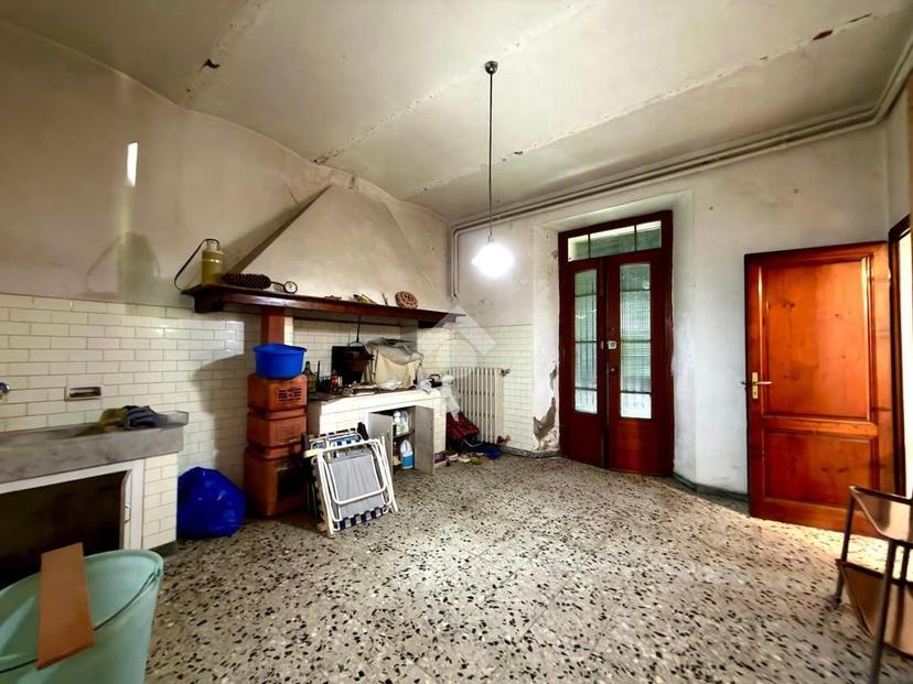 Appartamento via via nazionale 187, San Marcello Piteglio — foto 18 di 19