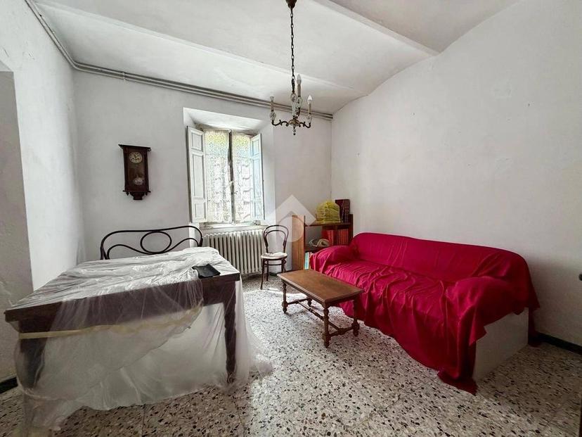 Appartamento via via nazionale 187, San Marcello Piteglio — foto 16 di 19