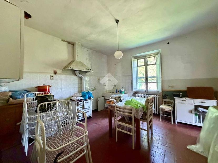 Appartamento via via nazionale 187, San Marcello Piteglio — foto 19 di 19