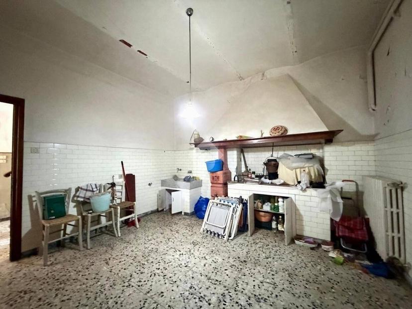 Appartamento via via nazionale 187, San Marcello Piteglio — foto 17 di 19