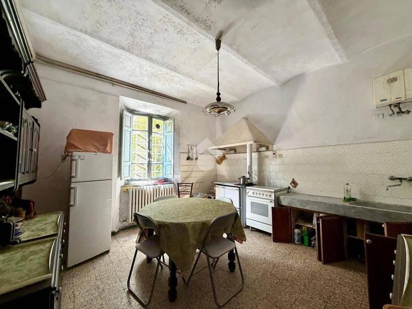 Appartamento via via nazionale 187, San Marcello Piteglio — foto 7 di 19