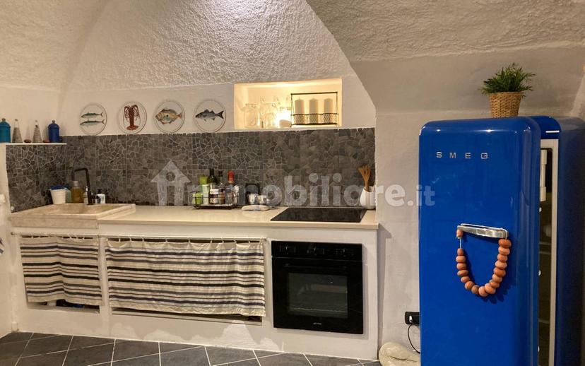 Rustico Vico Vallone 1, Centro, Taggia — foto 3 di 4