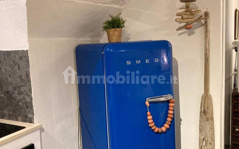 Rustico Vico Vallone 1, Centro, Taggia — foto 2 di 4