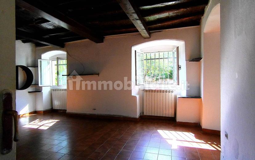 Villa unifamiliare via Pian dei Manzi 11, Pian Dei Manzi, Coreglia Ligure — foto 69 di 73