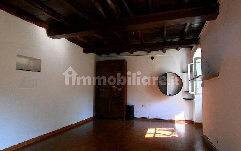 Villa unifamiliare via Pian dei Manzi 11, Pian Dei Manzi, Coreglia Ligure — foto 56 di 73