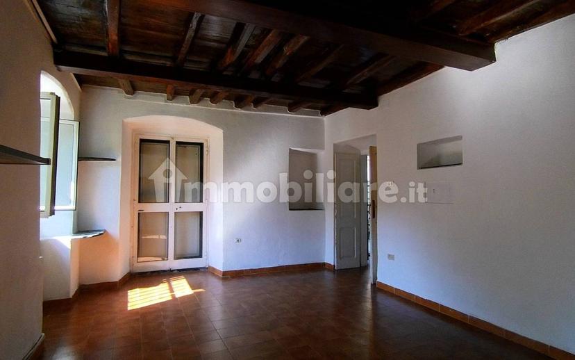 Villa unifamiliare via Pian dei Manzi 11, Pian Dei Manzi, Coreglia Ligure — foto 21 di 73