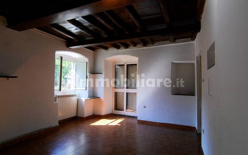 Villa unifamiliare via Pian dei Manzi 11, Pian Dei Manzi, Coreglia Ligure — foto 43 di 73