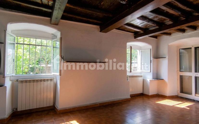 Villa unifamiliare via Pian dei Manzi 11, Pian Dei Manzi, Coreglia Ligure — foto 3 di 73