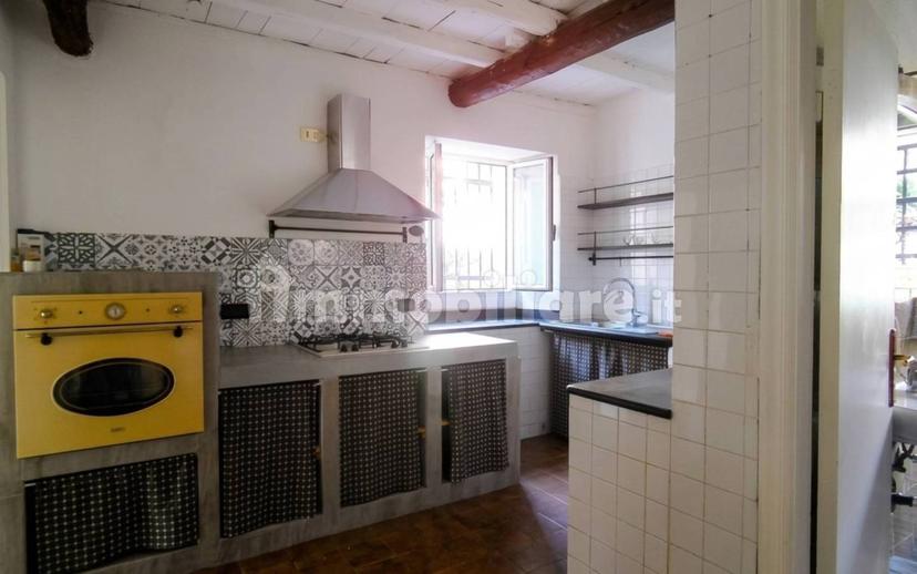 Villa unifamiliare via Pian dei Manzi 11, Pian Dei Manzi, Coreglia Ligure — foto 27 di 73